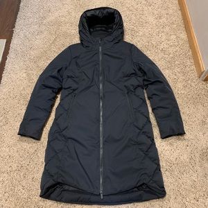 Lululemon Fluff the Cold Parka